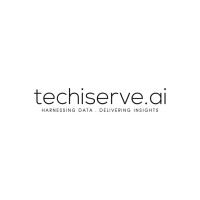 techiserve.ai logo - Similar company to Pelebox