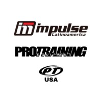 Impulse Fitness Equipment logo - Similar company to Impulse (Qingdao) Health Tech Co., Ltd