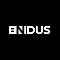 Nidus logo - Similar company to DOT - Assessoria de marketing