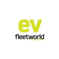 EV Fleet World logo - Similar company to Fleet World
