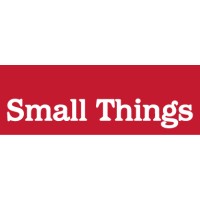 Small Things Creative Projects logo - Similar company to Rtn Zero Consulting Ltd