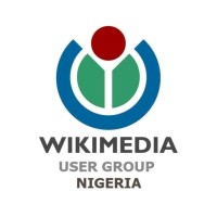 Wikimedia Nigeria logo - Similar company to Wikimedia User Group Nigeria