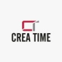 Crea Time Çap Mərkəzi logo - Similar company to Forher