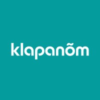 Klapanom Games logo - Similar company to Fire-Point Games Inc.