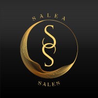 Salea sales logo - Similar company to Triddle