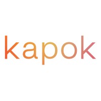 kapok logo - Similar company to Yaichi