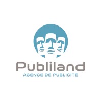 Agence Publiland - Publicité & Communication logo - Similar company to Com'Pac