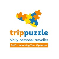 Trippuzzle logo - Similar company to Sicilying