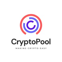 CryptoPool logo - Similar company to Shield Games Pte Ltd