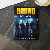 BOUND BY LOVE logo - Similar company to Keep It Simple Coach
