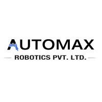Automax Robotics logo - Similar company to Sas Ventures