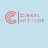 Cirkelmethode logo - Similar company to Podcastjunkies, Verslaafd Aan Audio!