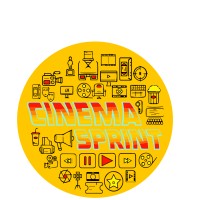 CINEMA SPRINT logo - Similar company to C &C International Computers