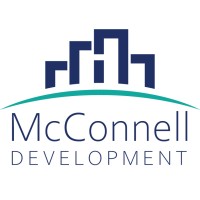 McConnell Development Inc. logo - Similar company to Reybold Group