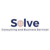 Solve Consulting and Business Services logo - Similar company to Gc Advisory
