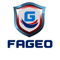 Faculdade Georgina - FAGEO logo - Similar company to Faculdade Tecnologica Anthropos - Fatan