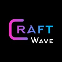 CraftWave logo - Similar company to Craft Waves Studio