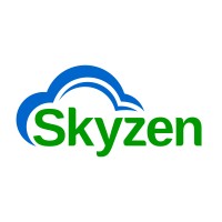 SkyZen Technologies logo - Similar company to Octagon Precision Ltd