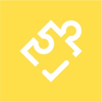 Rompecabezas logo - Similar company to Construtec Rs
