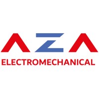AZA ELECTROMECHANICAL LLC logo - Similar company to Jasaf Electromechanical