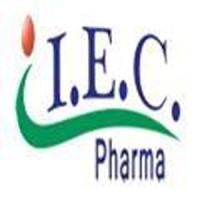 العالمية المصرية للادوية IEC Pharma logo - Similar company to Glister Pharma
