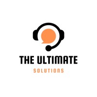 The Ultimate Solutions logo - Similar company to The Ultimate Solutions