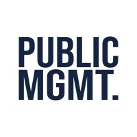 Public Management logo - Similar company to Public Management, Inc.