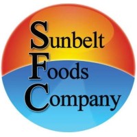 Sunbelt Foods Company logo - Similar company to Three Dog Stores