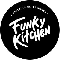 Funky Kitchen Creative Catering logo - Similar company to F&B Concept Solutions