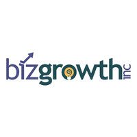 BizGrowth Inc. logo - Similar company to Richbam Group