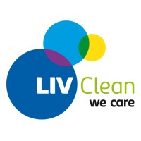 LIVClean logo - Similar company to Swimcoach