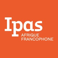Ipas Afrique Francophone logo - Similar company to Le Centre Odas