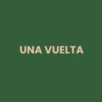 UNA VUELTA logo - Similar company to Cut Up Studio