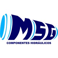 MSG - COMPONENTES HIDRÁULICOS logo - Similar company to Polyplásticos