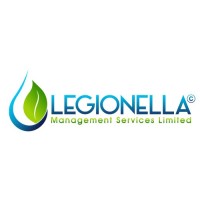 Legionella Management Services Ltd logo - Similar company to Legionella Control Systems