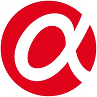 ALPHATOPICS GmbH logo - Similar company to Ruutz | Brand Booster