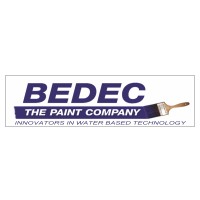 BEDEC PRODUCTS LIMITED logo - Similar company to Crown Decorating Centres
