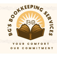 BG's Bookkeeping Services logo - Similar company to Pacific Union Co