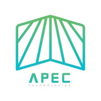 APEC Technologies logo - Similar company to Cellmolecules