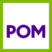 POM Insurance Company logo - Similar company to 360 Creative Solutions Group, Llc