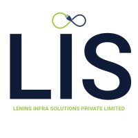 LENINS INFRA SOLUTIONS logo - Similar company to Felexei