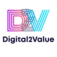 Digital2Value logo - Similar company to Techaccessibility