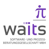 WAITS GmbH logo - Similar company to Pks Software Gmbh