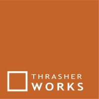 Thrasher Works, LLC logo - Similar company to Re:Studio Architecture