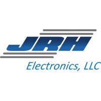 JRH Electronics, LLC logo - Similar company to Logwell