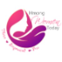 Hmong Women Today logo - Similar company to Hmong National Development