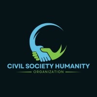 Civil Society Humanity Organization logo - Similar company to The Ideas Collective