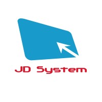 JD System logo - Similar company to Jdsystems