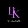 BrandingKaro | A Influencer Marketing Agency logo - Similar company to Media Digits