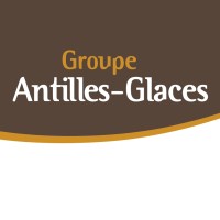 Groupe Antilles-Glaces logo - Similar company to Groupe Safo